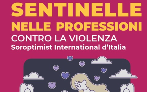 Sentinelle nei saloni di bellezza contro la violenza sulle donne