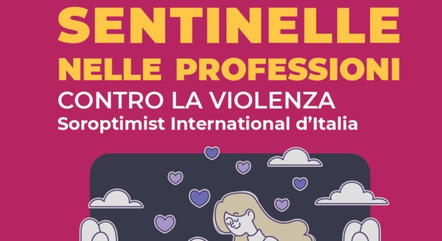 Sentinelle nei saloni di bellezza contro la violenza sulle donne