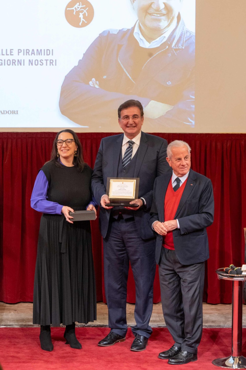 Premio semeria per la saggistica