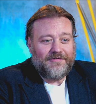 Stefano Fresi porta Dioggene al Casinò di Sanremo