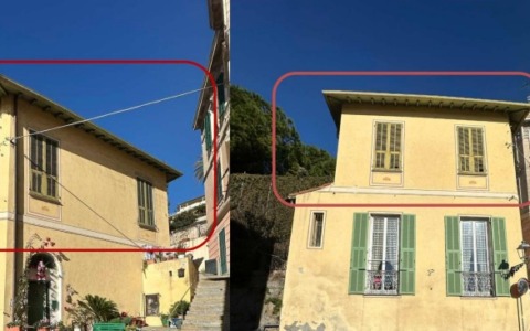 Comune mette in vendita appartamento