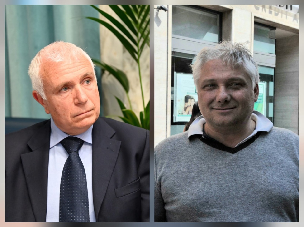 Il messaggio contro Zarbano di Gagliano, caccia alla talpa