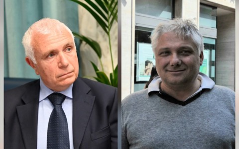 Il messaggio contro Zarbano di Gagliano, caccia alla talpa