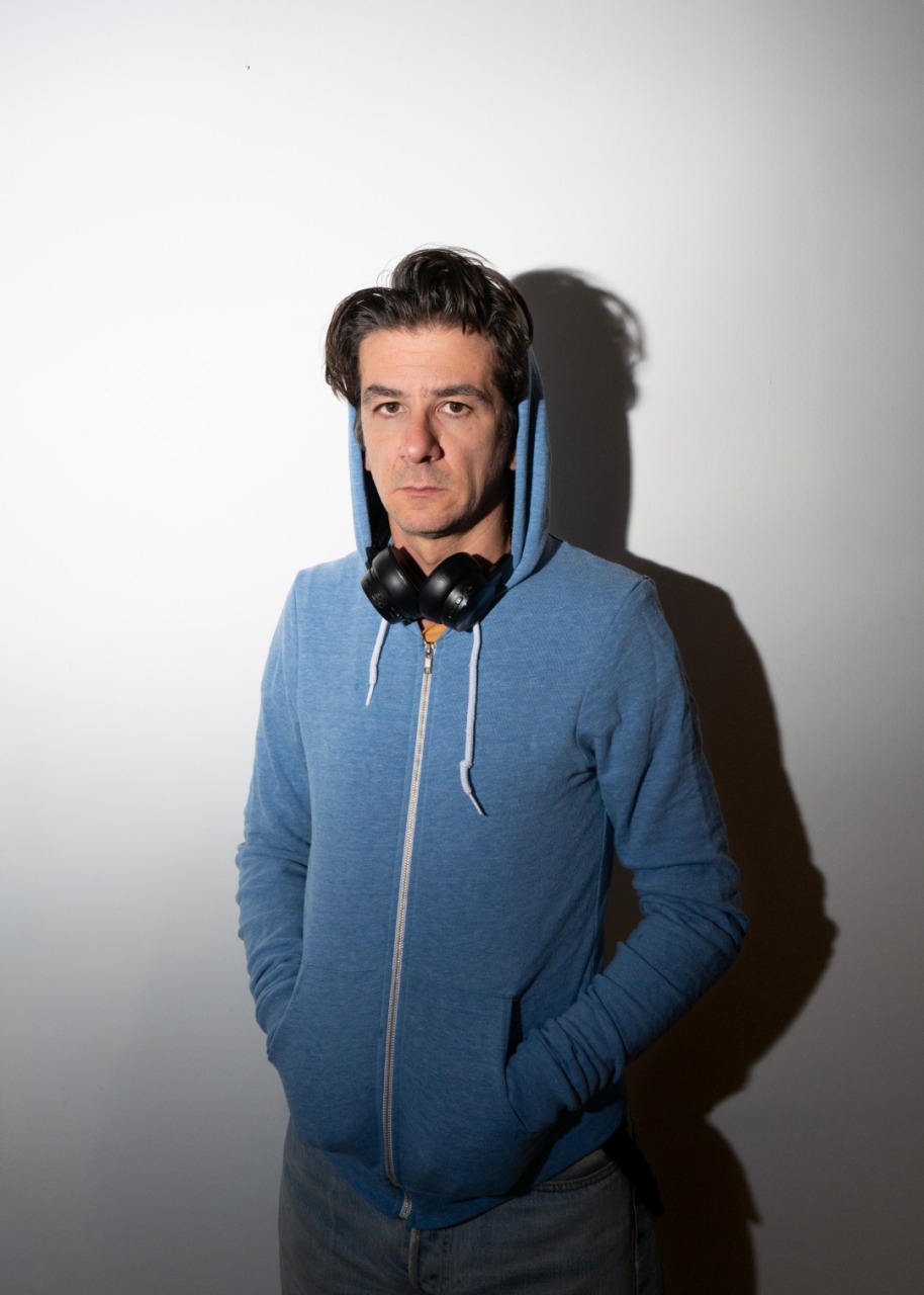 Francesco Mandelli porta “Baby reindeer” a Sanremo