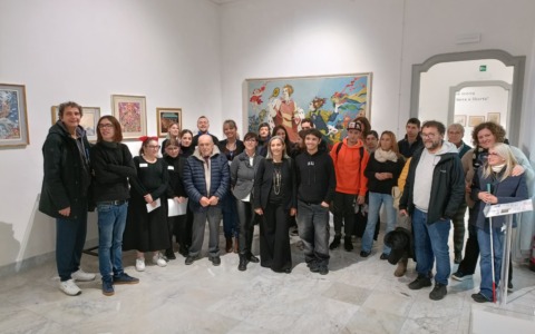 Inclusione e accessibilità: il nuovo volto del museo civico per la “Giornata internazionale delle persone con disabilità”