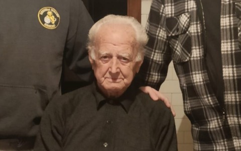 Addio ad Aldo Asplanato, oggi l’ultimo saluto a Poggio