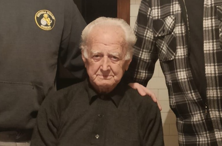 Addio ad Aldo Asplanato, oggi l’ultimo saluto a Poggio