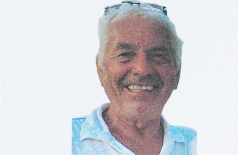 Arma di Taggia piange la scomparsa dell’impiantista Aldo Malizia. Lascia moglie e due figli