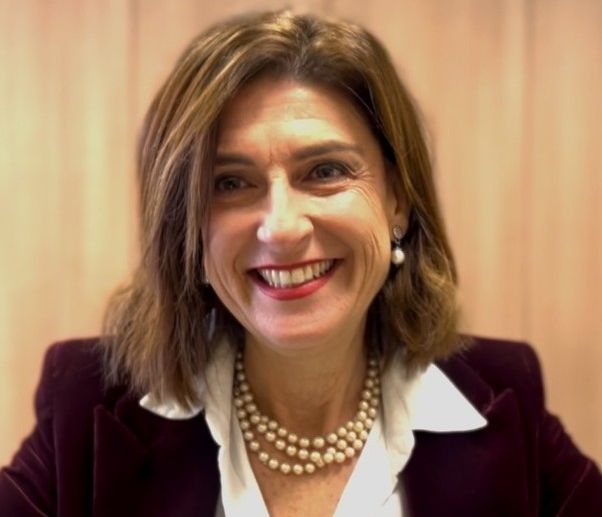 Alessandra Fassone neo direttrice di Confcommercio della provincia di Imperia