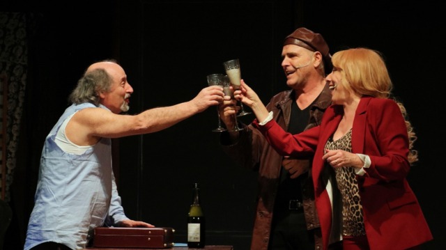 “Basta poco” in scena a Ventimiglia