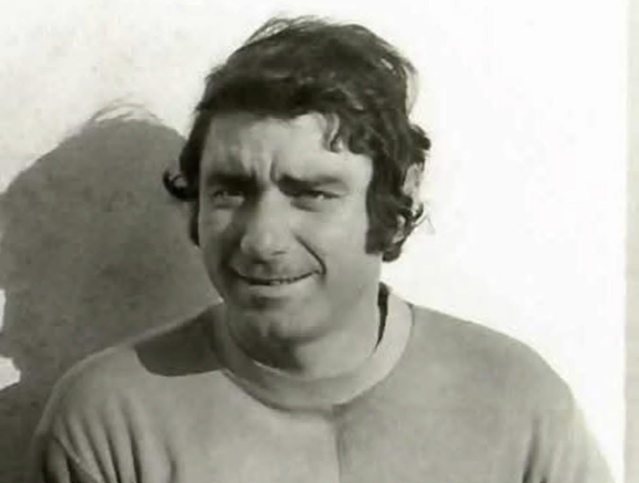 Morto storico mister dell’Imperia Bruno Baveni