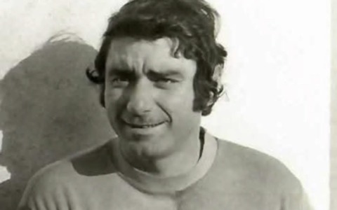 Morto storico mister dell’Imperia Bruno Baveni