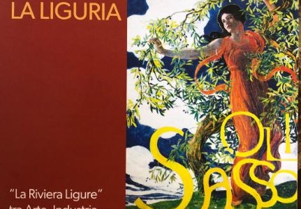 Imperia celebra Mario Novaro e inaugura la mostra “Plinio Nomellini e la Liguria” nell’ex Oleificio Sasso