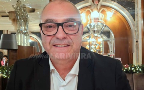 Due iniziative per il Natale di anziani e bambini a Vallecrosia