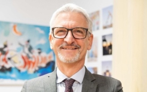 Si è dimesso dopo meno di un anno l’amministratore delegato di Rivieracqua Fabio Trolese