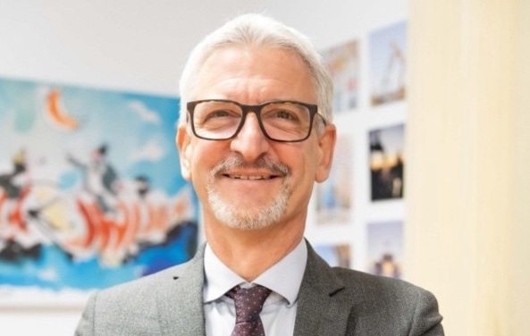 Si è dimesso dopo meno di un anno l’amministratore delegato di Rivieracqua Fabio Trolese