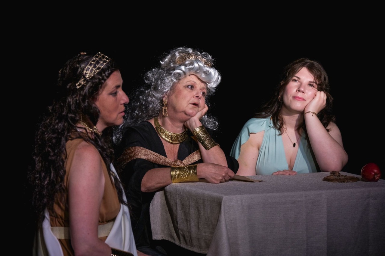 Quinta serata di Autunno/Inverno al Teatro Concordia