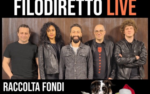 Concerto a sostegno dei cuccioli dell’Enpa