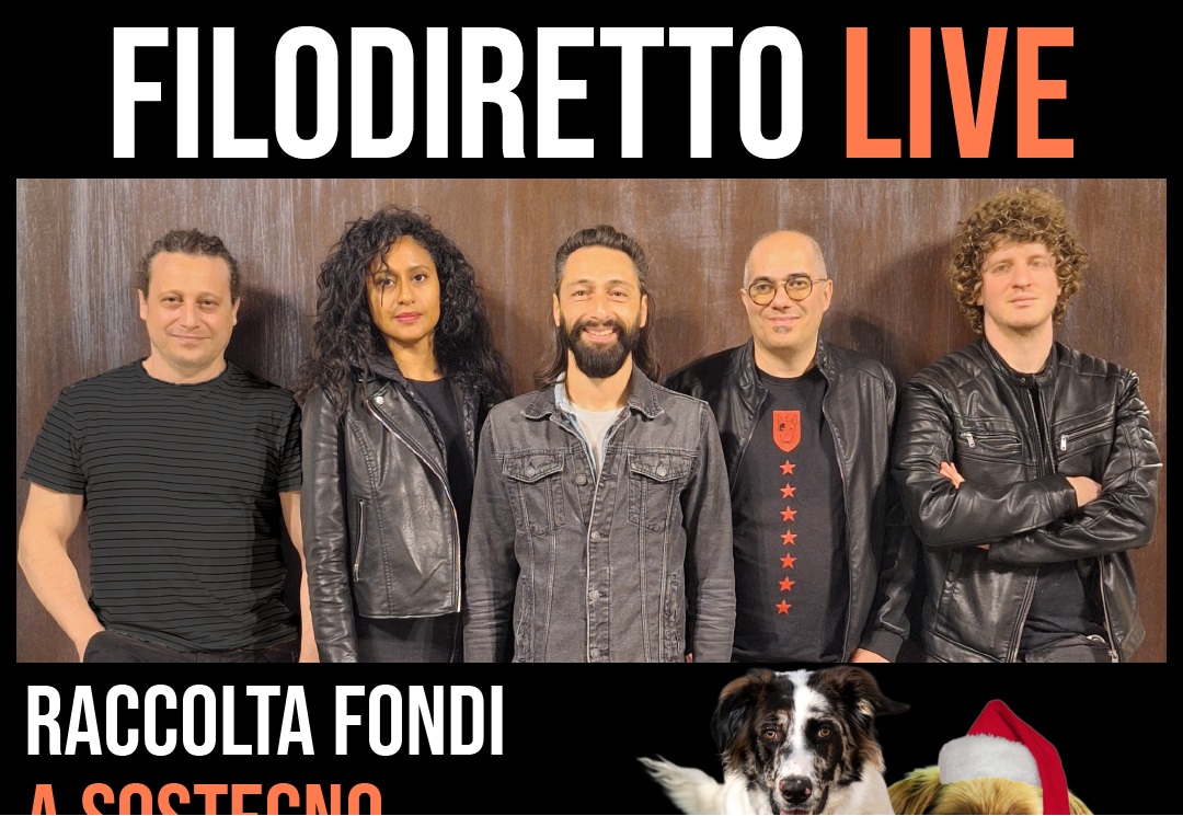 Concerto a sostegno dei cuccioli dell’Enpa