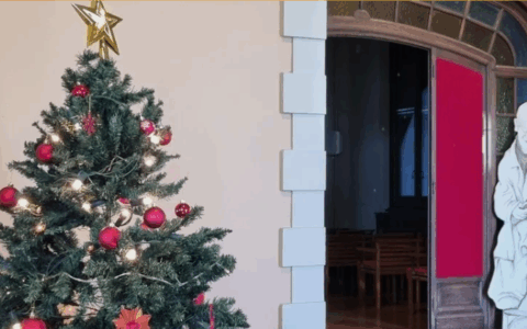 Tutti gli eventi natalizi della Rete Museale di Imperia