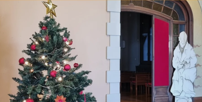 Tutti gli eventi natalizi della Rete Museale di Imperia