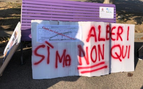 Nessuna risposta al comitato viabilità Lungomare Vespucci. “Siamo cittadini, non sudditi”