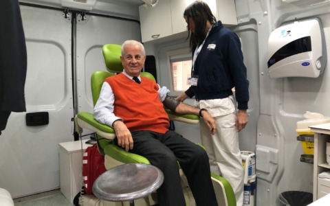 “La Sanità in Piazza”: a Imperia cittadini e istituzioni insieme per la prevenzione