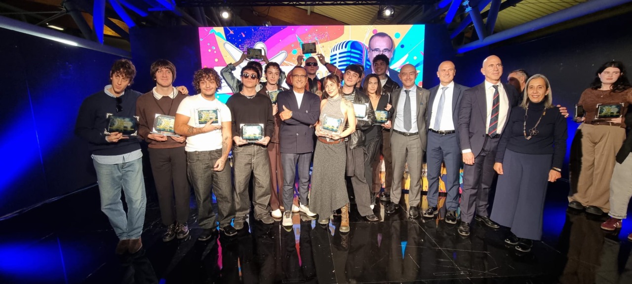 Ecco i “magnifici 10” di Area Sanremo