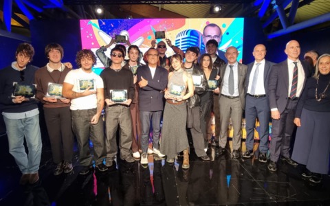 Ecco i “magnifici 10” di Area Sanremo