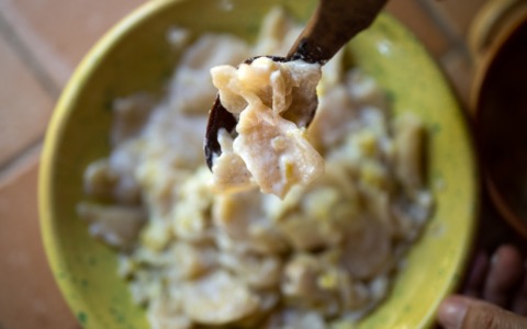 Parco Alpi Liguri: cucina bianca protagonista dei calendari e bugiardini 2026