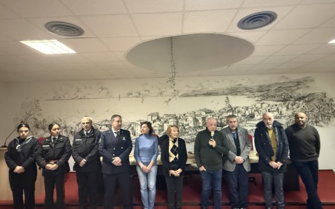 Santo Stefano al Mare premia atleti, associazioni e cittadini benemeriti