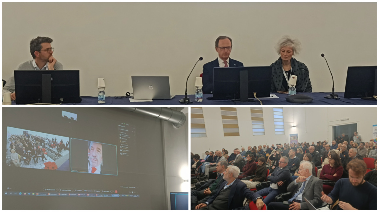 Ecco la nuova sanità ligure. Presentata a Sanremo la Riforma Bucci