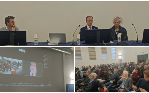 Ecco la nuova sanità ligure. Presentata a Sanremo la Riforma Bucci