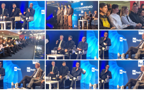 Sarà Sanremo: ecco i sei finalisti che si sfidano per un posto tra le Nuove Proposte