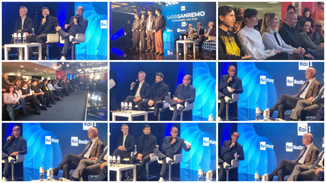 Sarà Sanremo: ecco i sei finalisti che si sfidano per un posto tra le Nuove Proposte