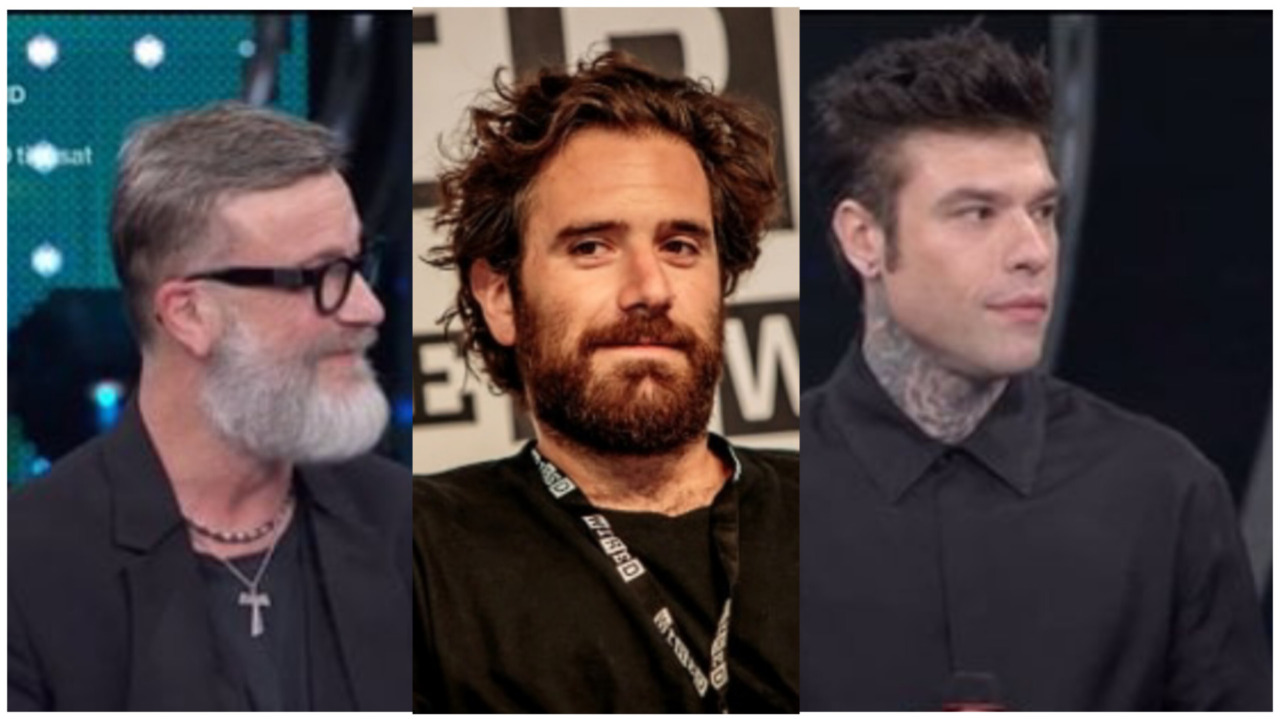 Scommettitori già impazziti per il Festival: duello Paradiso contro Fedez-Masini