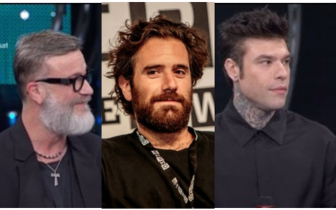 Scommettitori già impazziti per il Festival: duello Paradiso contro Fedez-Masini