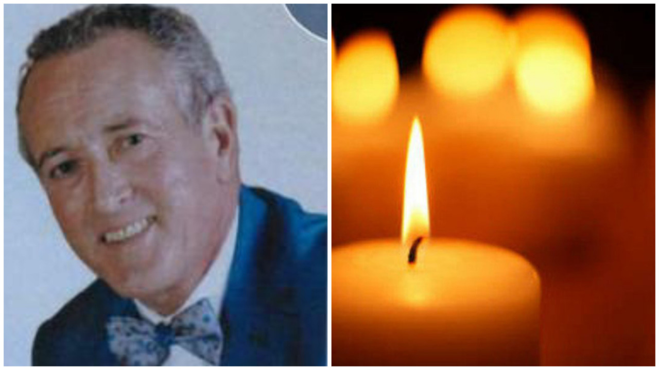 Addio a Mario Boeri, aveva 69 anni