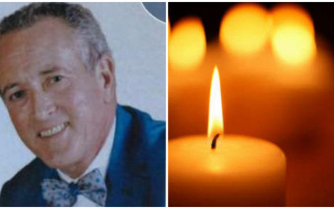 Addio a Mario Boeri, aveva 69 anni