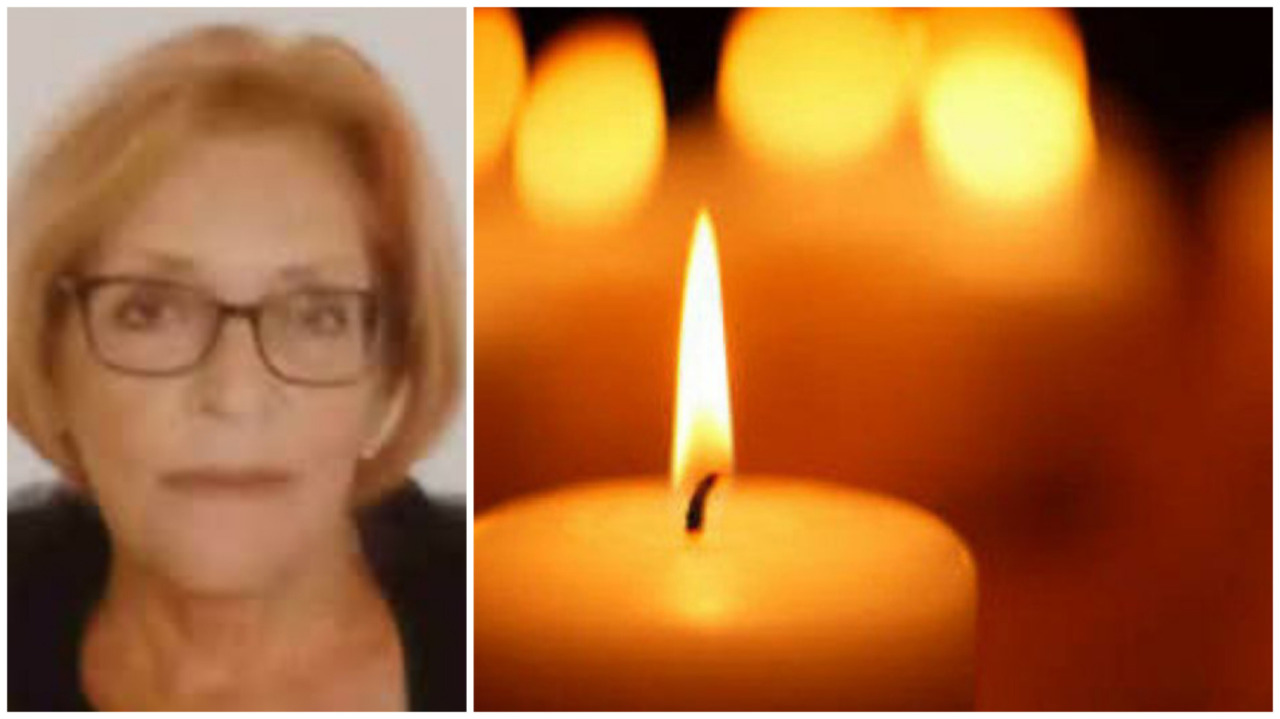 Morta Teresa “Rita” Balbo. Aveva 78 anni