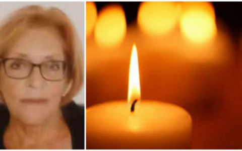 Morta Teresa “Rita” Balbo. Aveva 78 anni