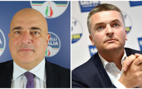 Sgominata cellula terroristica: Lega e FdI intervengono su Pro Pal e Francesca Albanese
