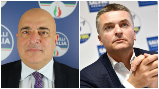 Sgominata cellula terroristica: Lega e FdI intervengono su Pro Pal e Francesca Albanese