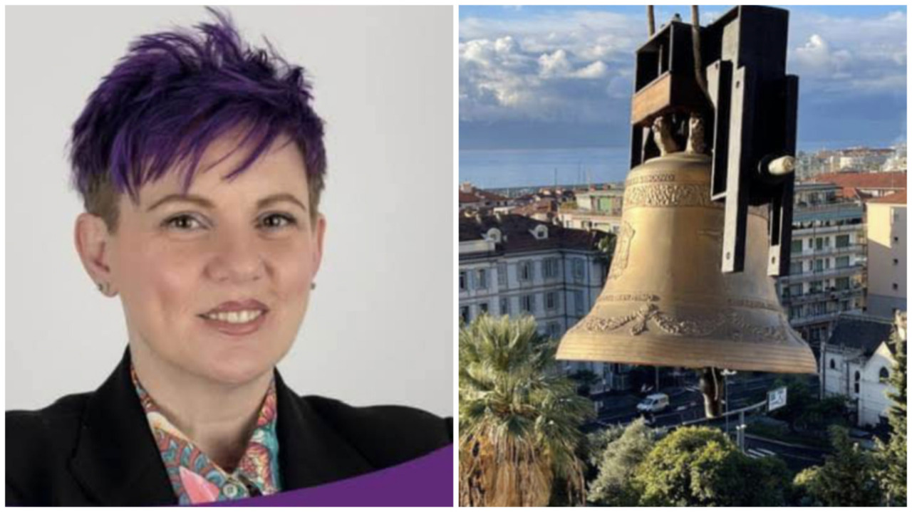 Campana dei bambini non nati: “Autodeterminazione donna non deve diventare terreno di scontro politico”