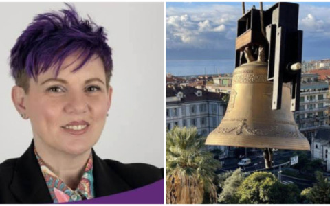 Campana dei bambini non nati: “Autodeterminazione donna non deve diventare terreno di scontro politico”