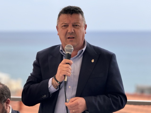 Ecco il calendario delle manifestazioni natalizie di Diano Marina