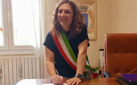 Manuela Sasso eletta in Provincia per la terza vota: “Seconda più votata in assoluto: orgogliosa!”