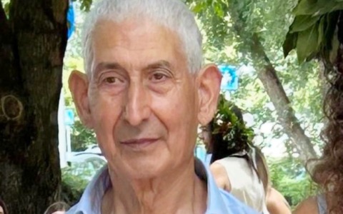 Ricerche mobilitate per un 80enne dato per disperso sulle alture di Bordighera