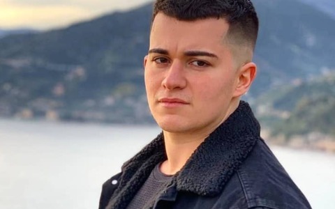 Ventimiglia piange il 28enne Emanuele Roncari