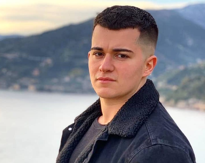 Ventimiglia piange il 28enne Emanuele Roncari